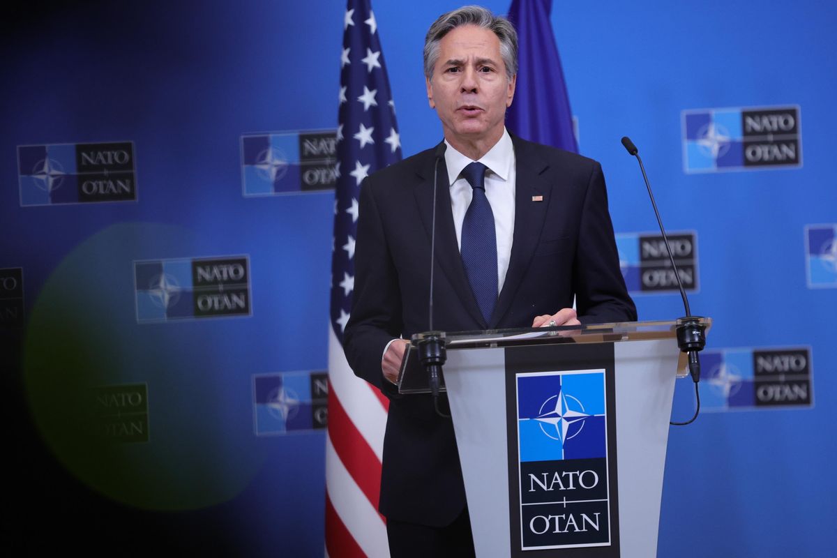 Blinken prova a sedare il caos mediorientale