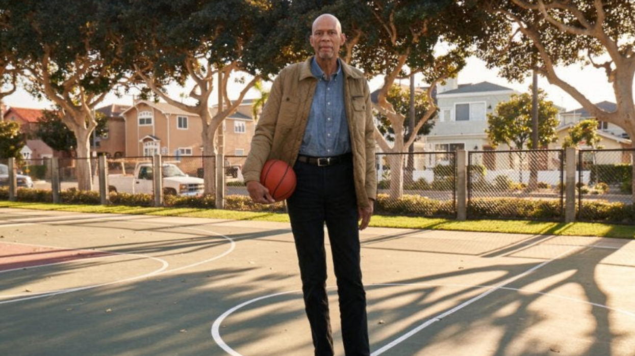What Kareem Abdul-Jabbar (And I) Would Like You To Know