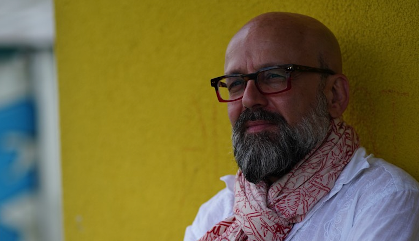 «La mia caccia spietata alla speranza»