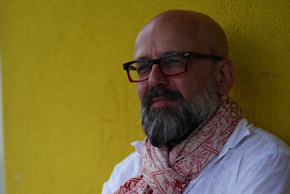 «La mia caccia spietata alla speranza»