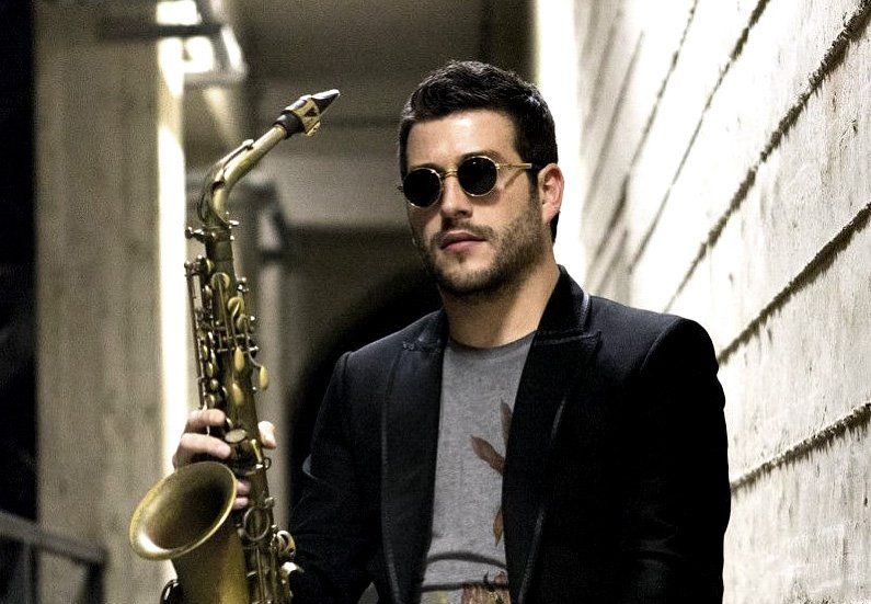 Francesco Cafiso: «Sulle spalle dei giganti porto il suono della Sicilia nell’Olimpo della musica»