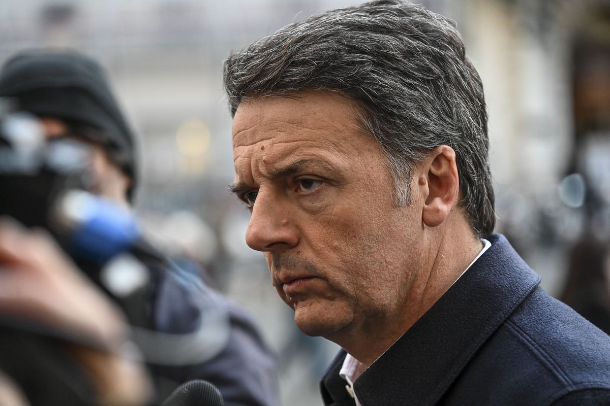 Complotti, nomine e favoritismi. A Renzi il premio «faccia di bronzo»