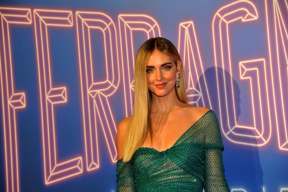 La Ferragni in saldo fa ancora flop