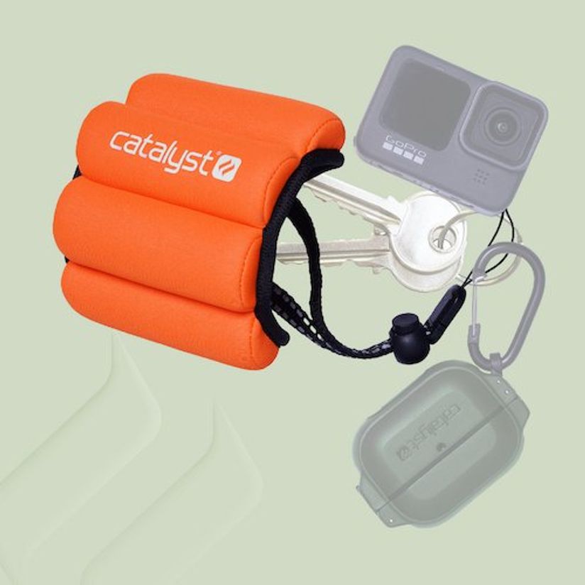 Catalyst Launches Total Protection Cases for AirTag and Waterproof and