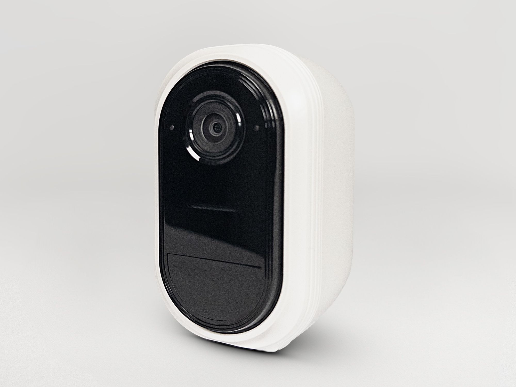 product shot Abode Edge Camera