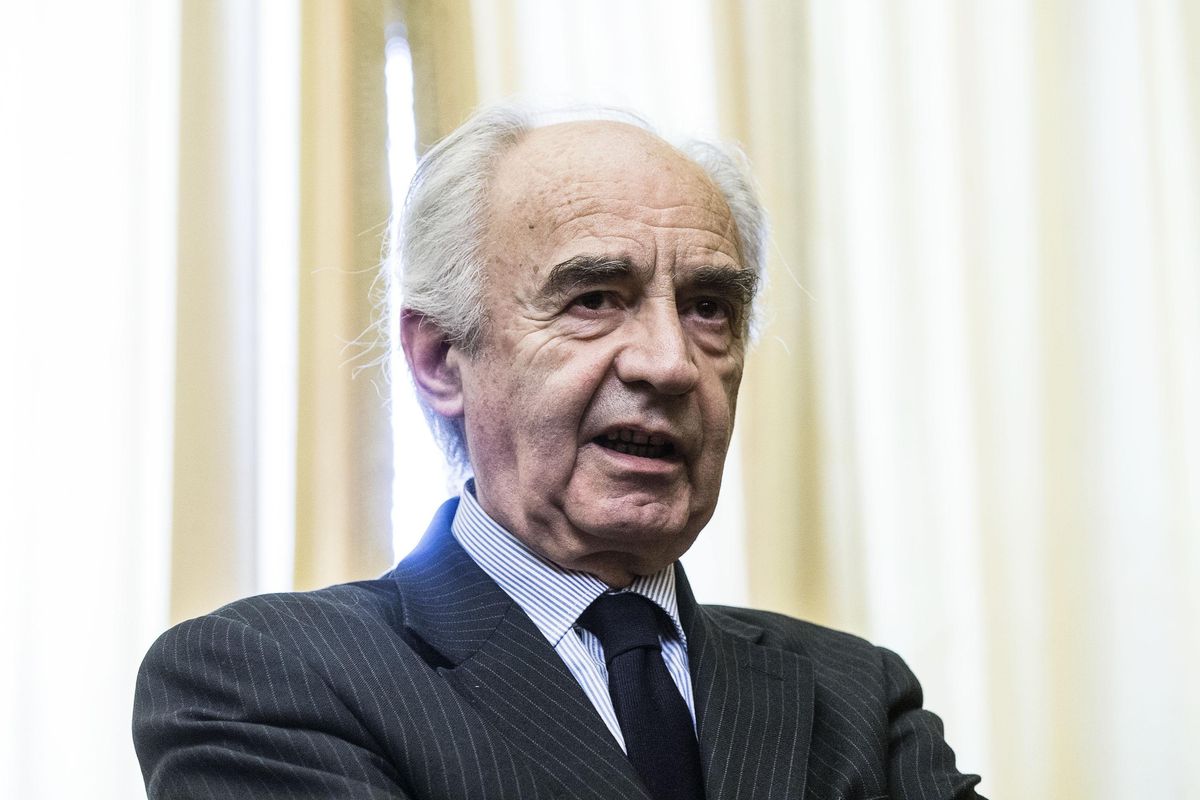 «Per salvare il pianeta dall’inquinamento bisogna fare più figli»