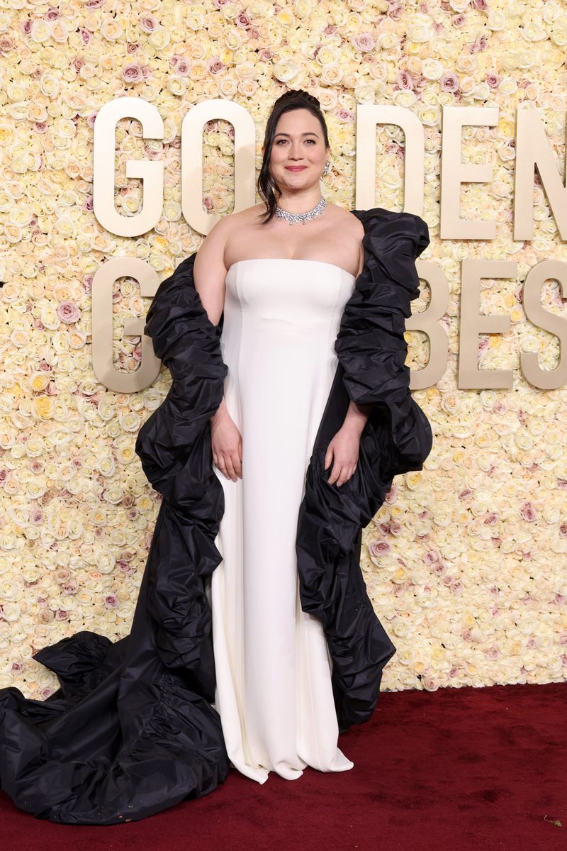 The Best and Not So Great Looks at the Golden Globes 2024 - PAPER Magazine