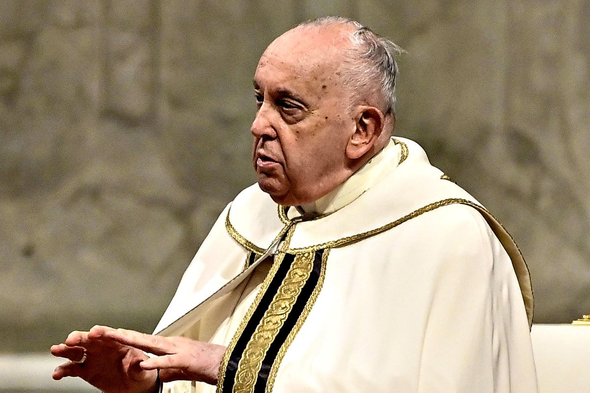 Anatema del Papa sull’utero in affitto: «Deprecabile, il mondo lo proibisca»