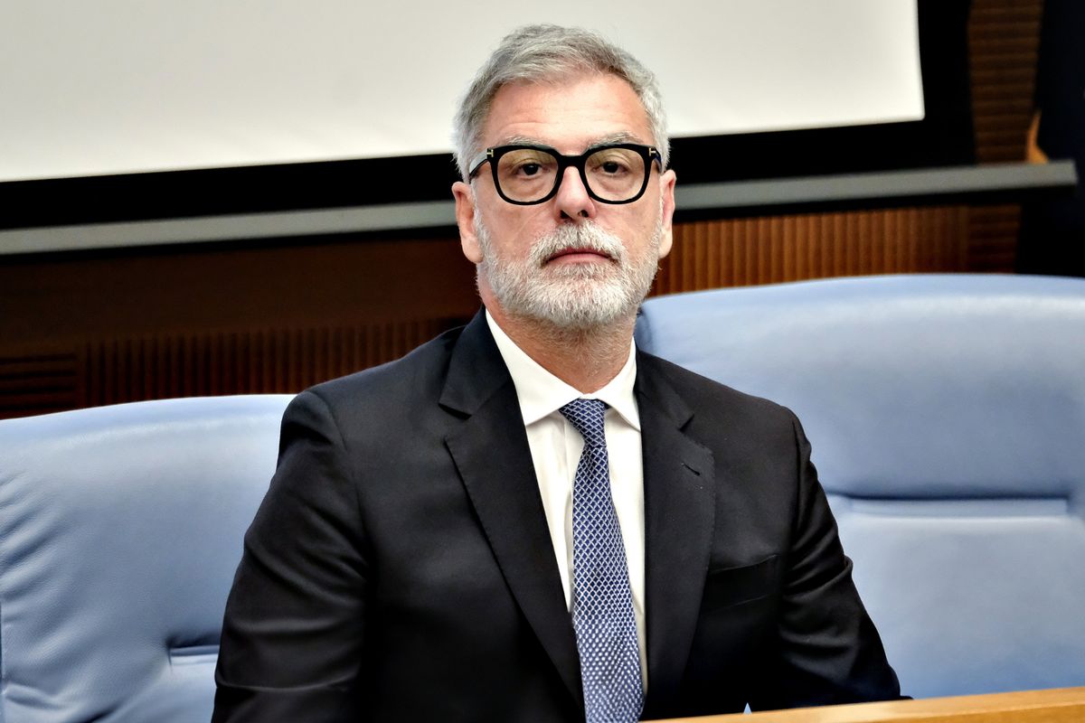 Sinistra indignata dai «bavagli». Tranne i suoi