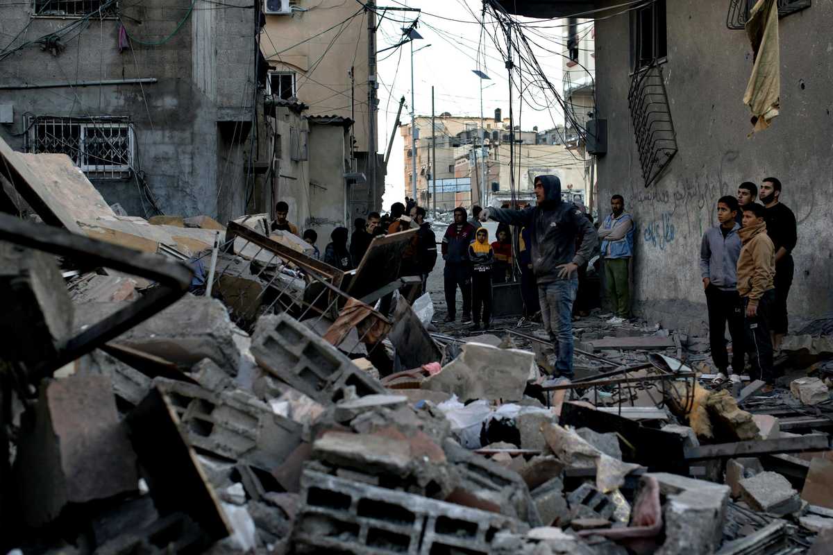 Ucciso un capo militare di Hezbollah. Blinken: «Il conflitto non va esteso»