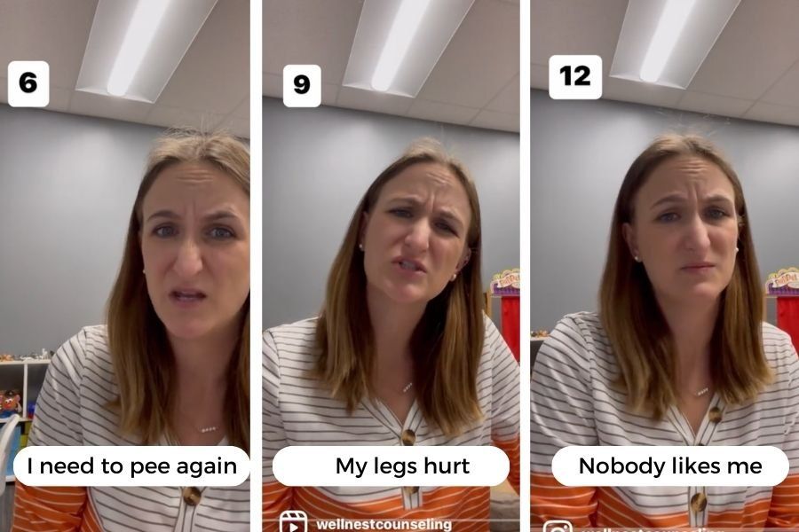 kid therapist, anxiety, kids and anxiety, kids mental health