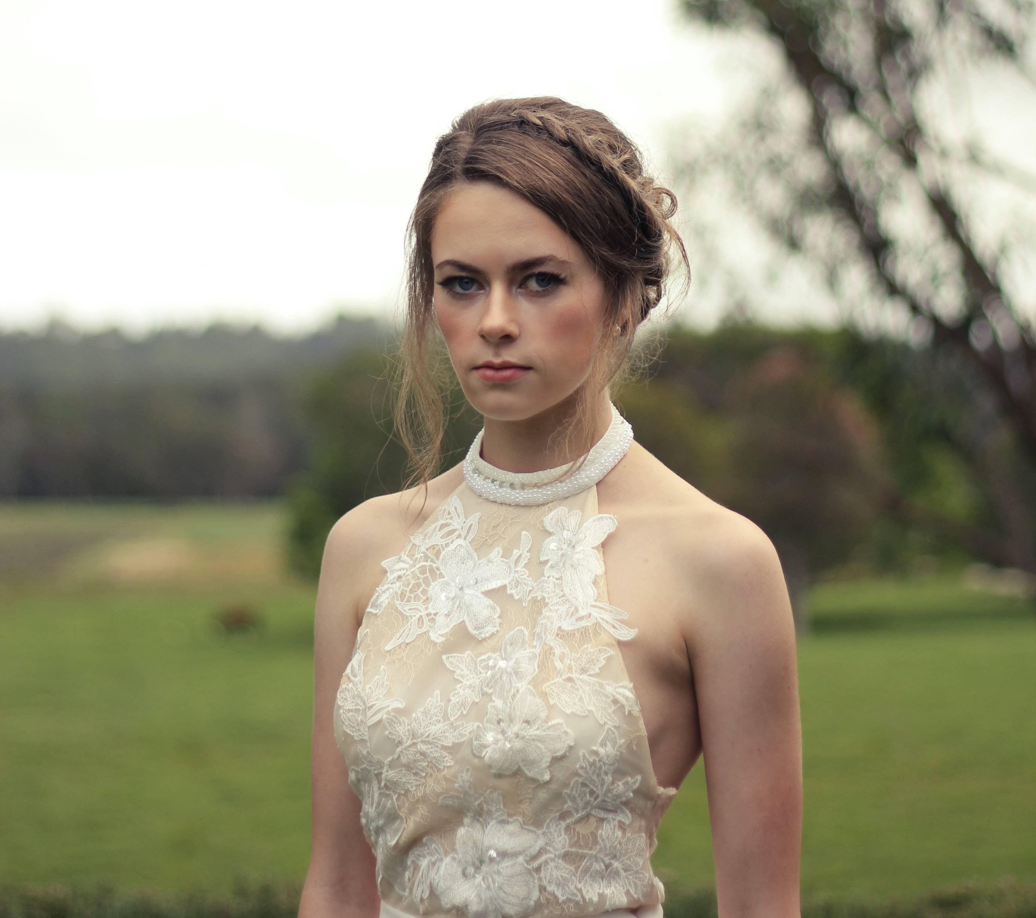 weddings, child-free weddings, brides