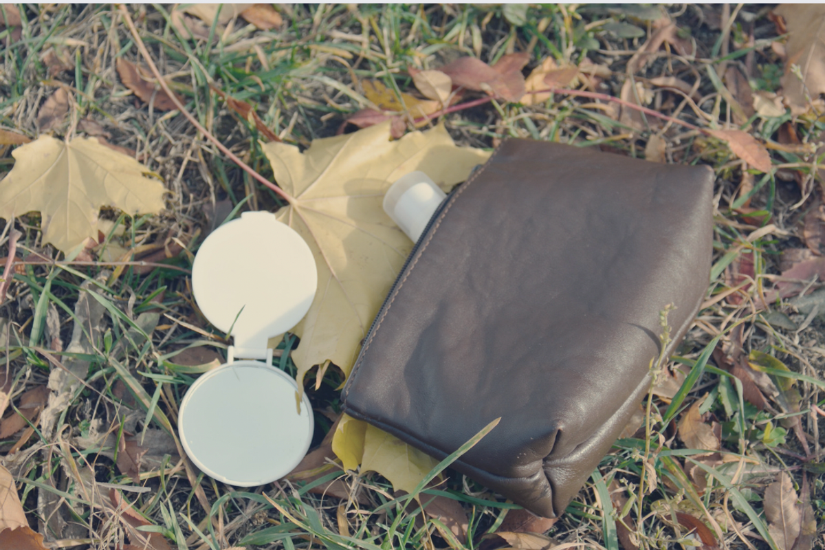 good news, heartwarming, best of humanity, missing purse