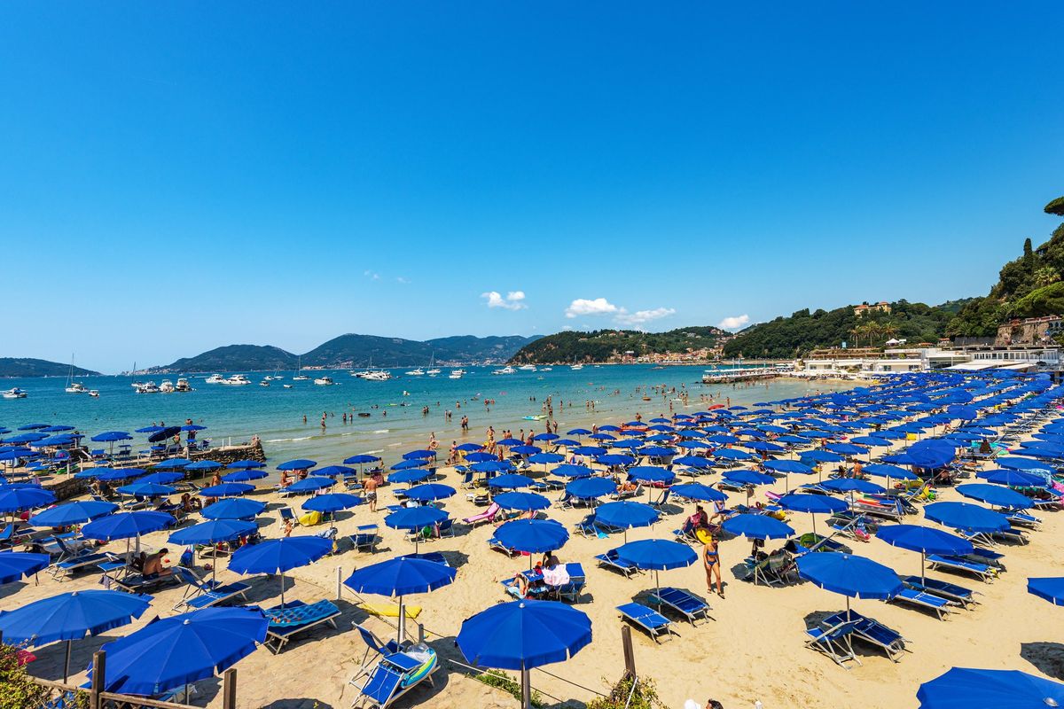 Spiagge, Roma verso la linea dura con l’Ue