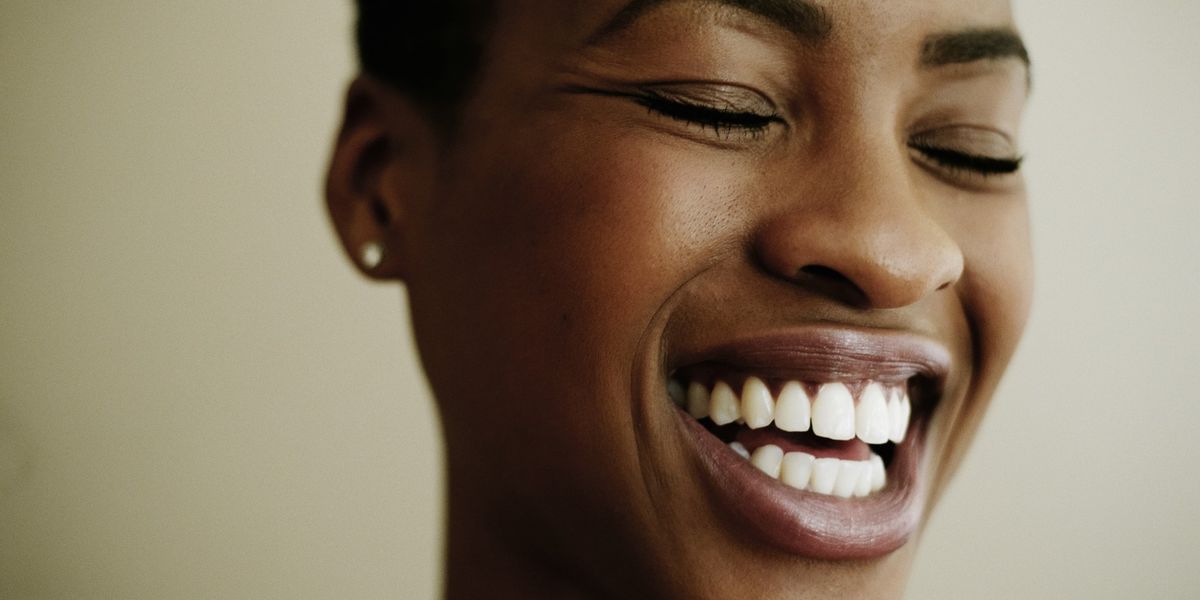 Restore Teeth Enamel Reverse Cavities And More Naturally - xoNecole