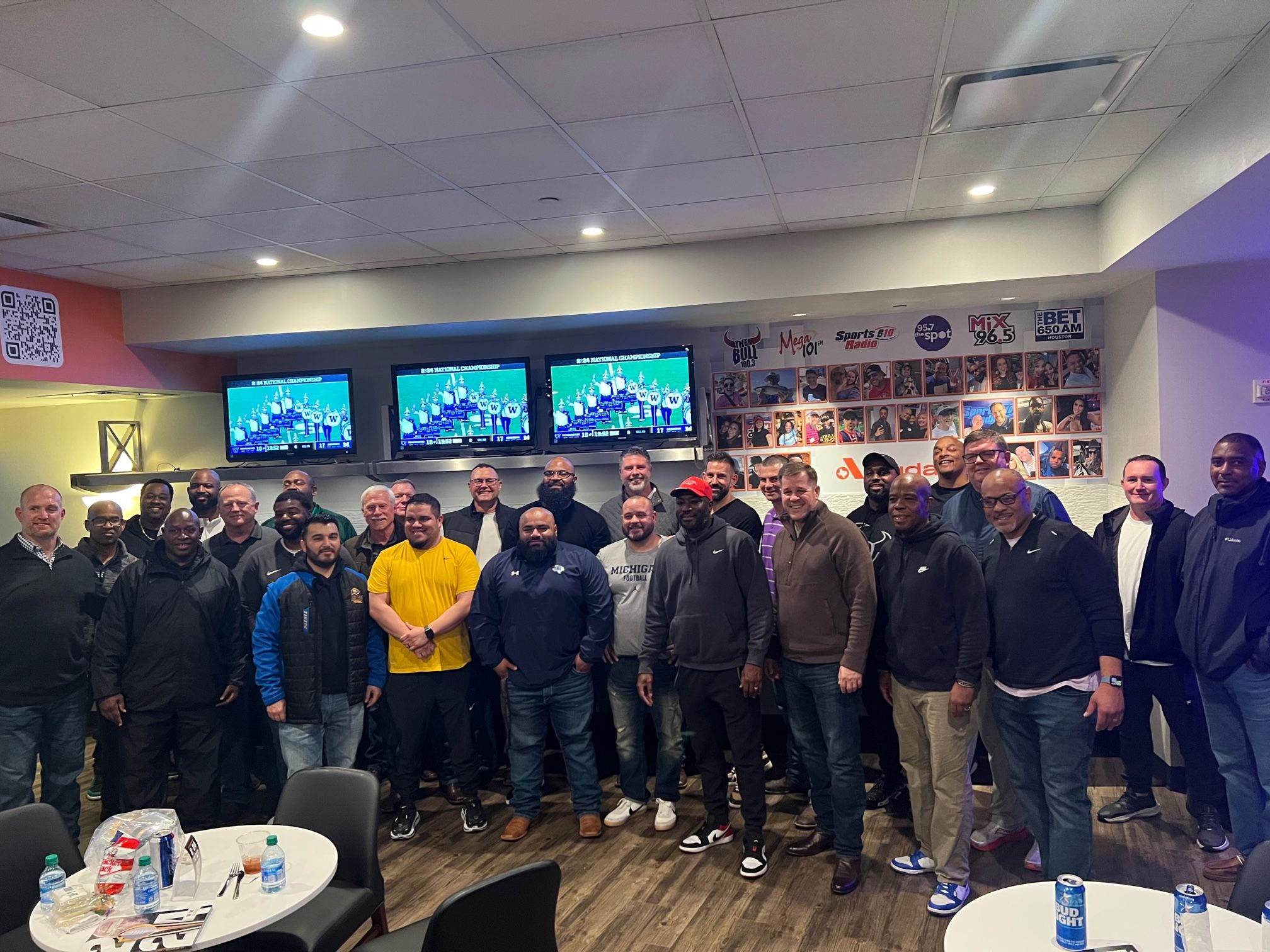 THE BIG GAME: McIngvale gives once-in-lifetime opportunity to Houston HS coaches