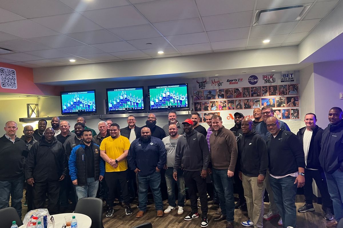 THE BIG GAME: McIngvale gives once-in-lifetime opportunity to Houston HS coaches