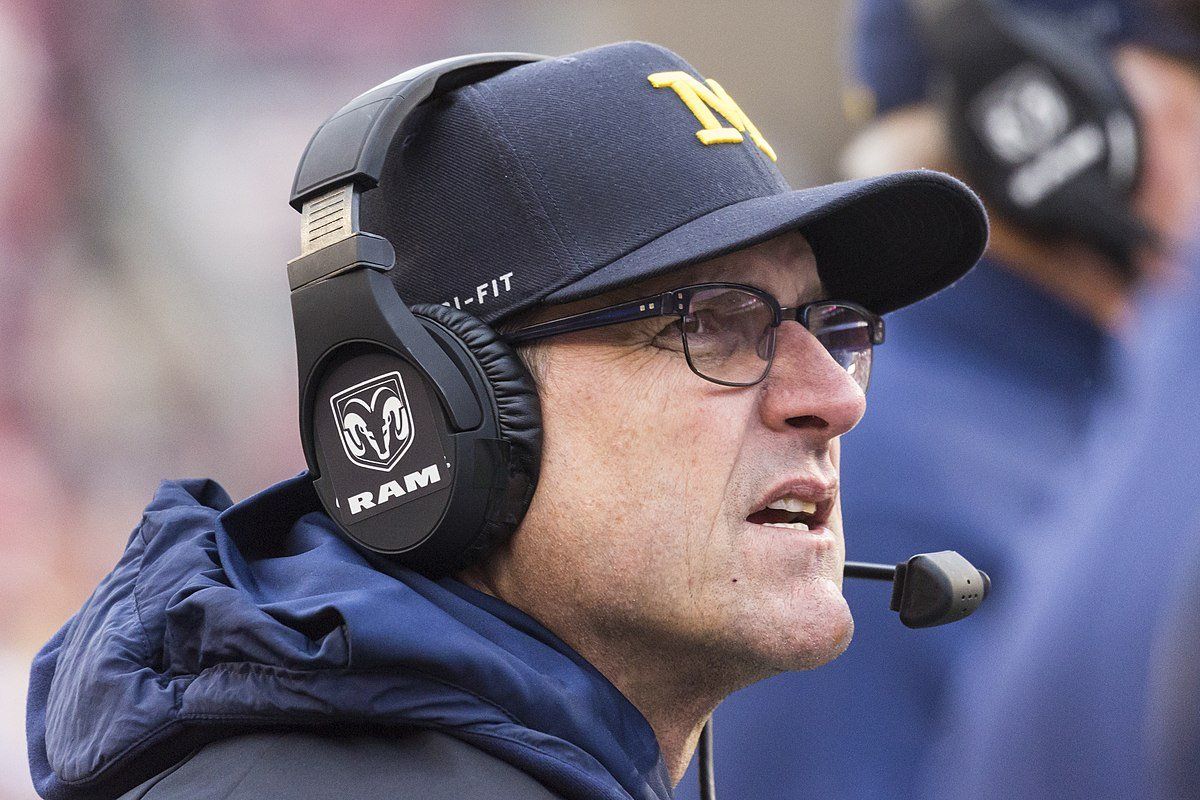 Michigan overpowers Washington as Jim Harbaugh delivers a national title