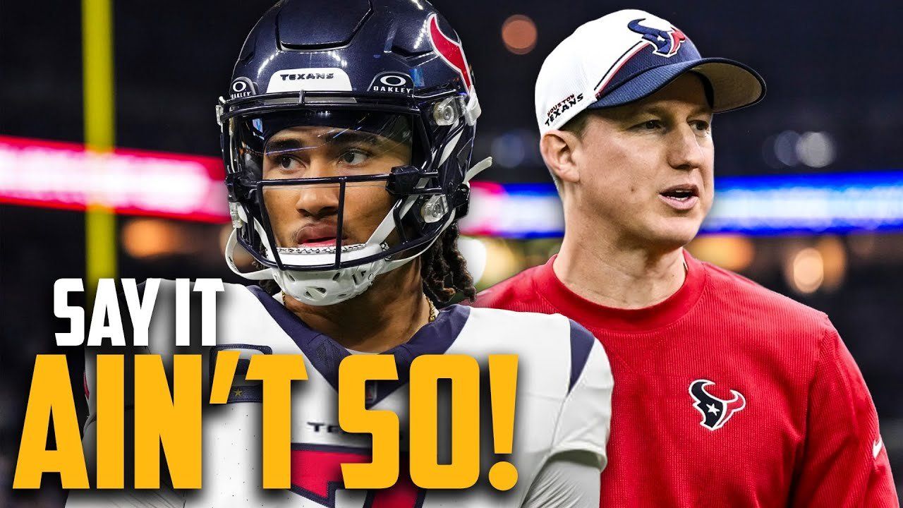 How latest reports on Texans OC raise critically important continuity questions