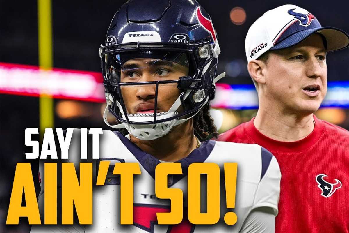 How latest reports on Texans OC raise critically important continuity questions