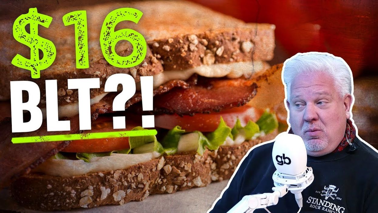 How a $15 minimum wage led to a $16 BLT