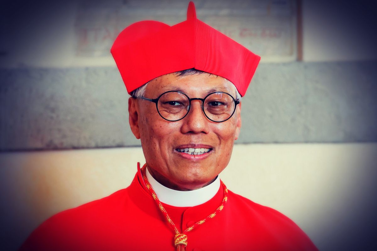 Verso l’accordo permanente Santa Sede-Xi