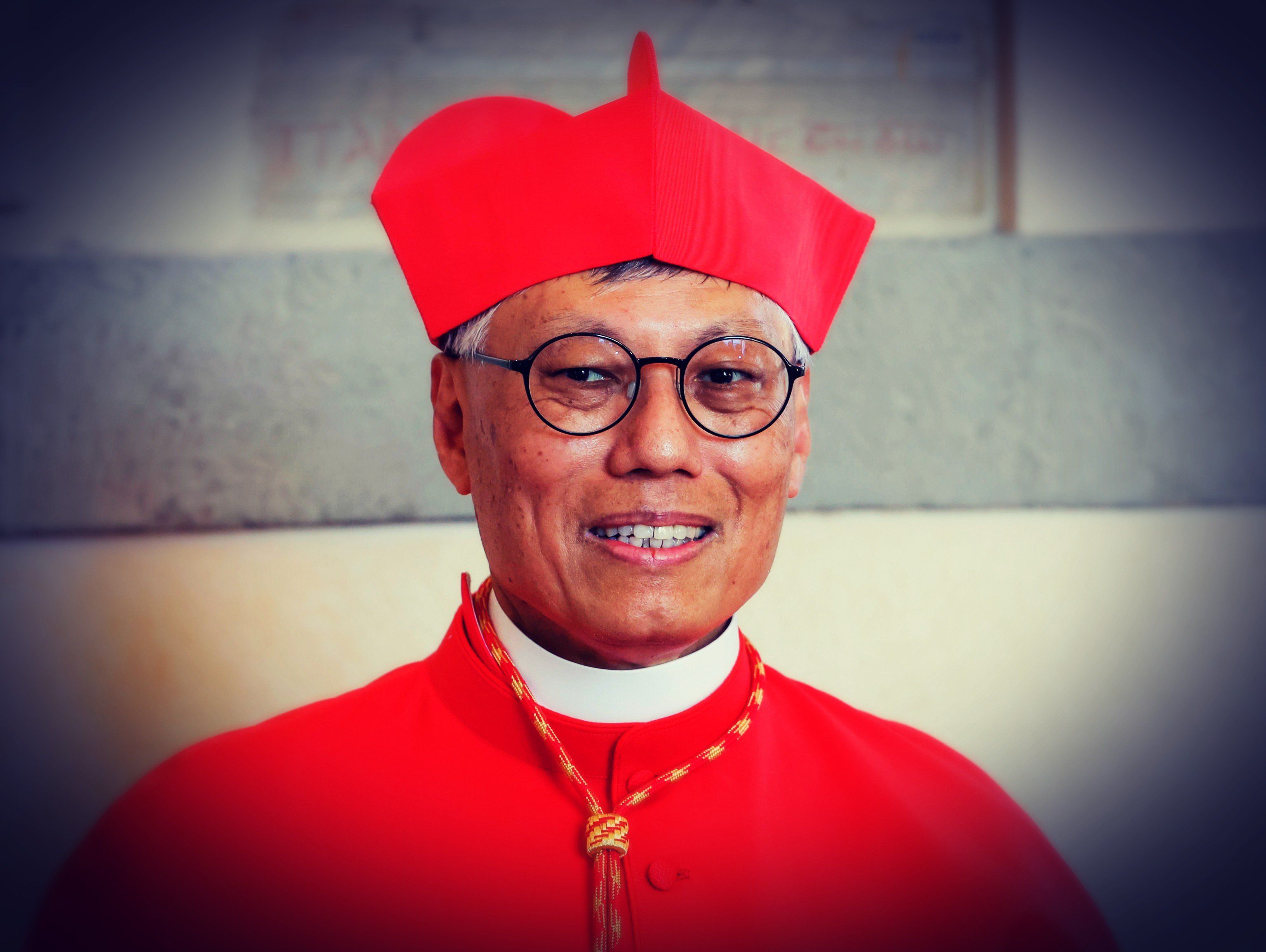 Verso l’accordo permanente Santa Sede-Xi