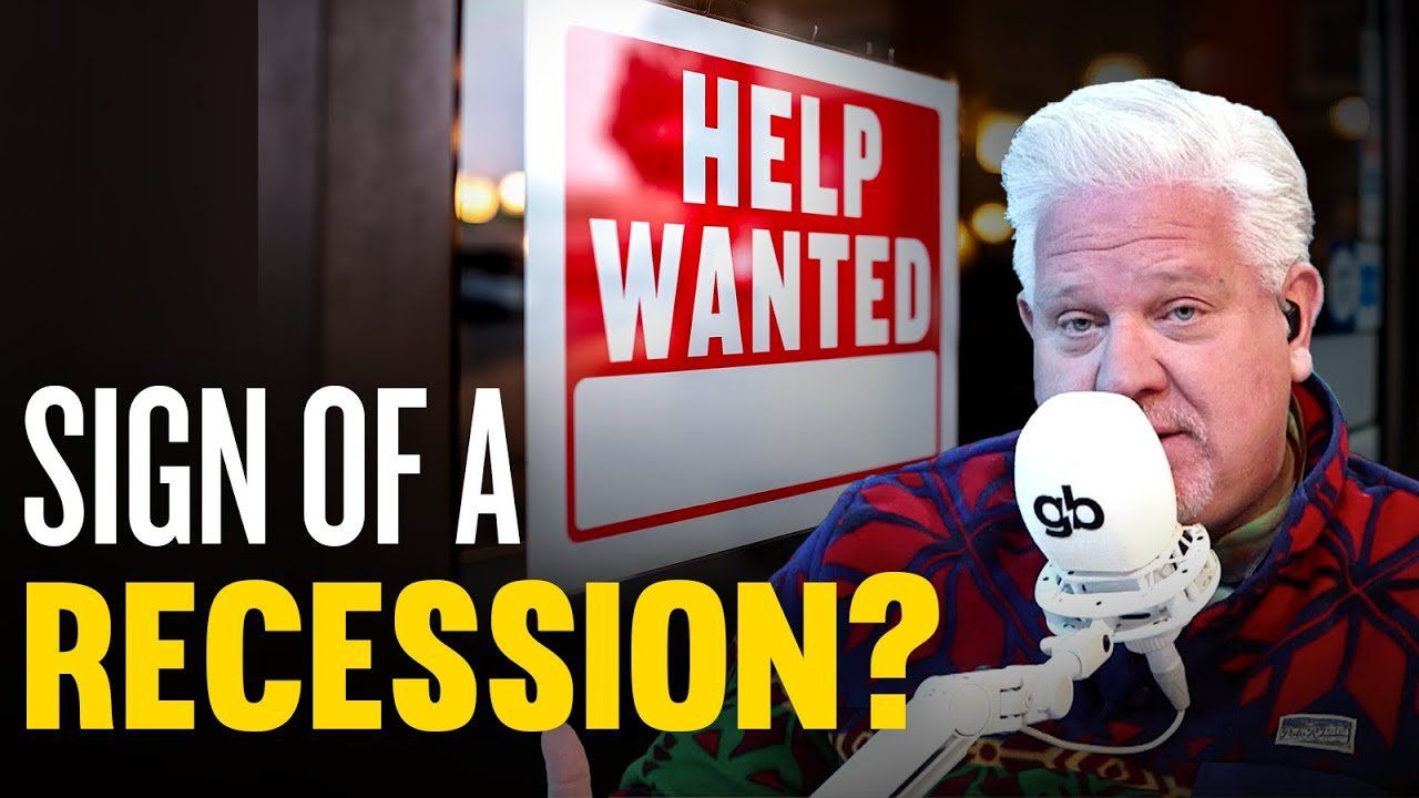 How did the government FAIL THIS MUCH on 2023 jobs reports?!