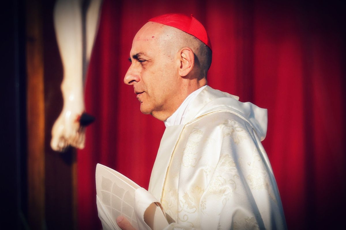 Fernández cancella la procreazione e riduce la donna a oggetto di piacere