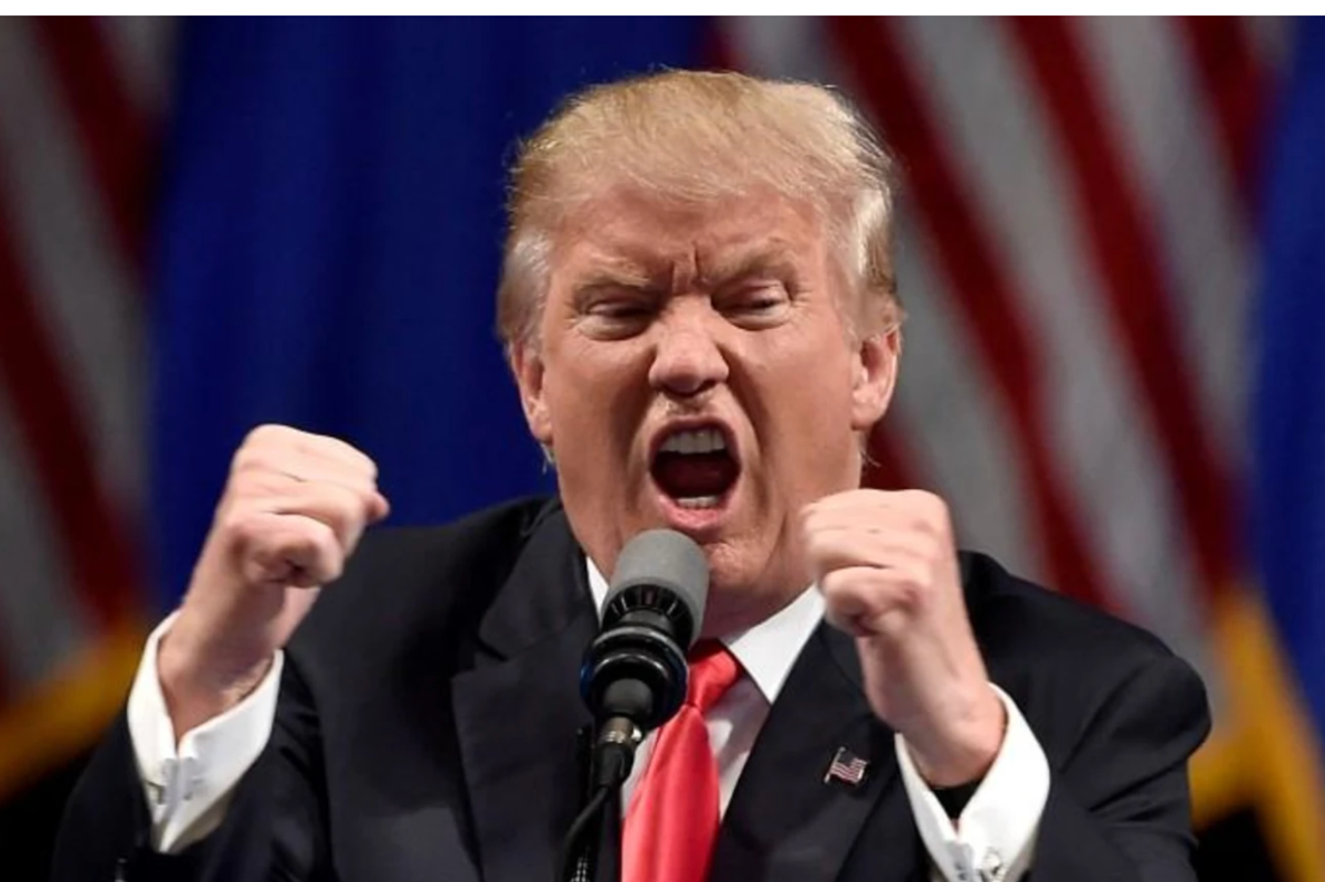 Can Trump Win In 2024? Probably Not, But He Will Certainly Cheat Again