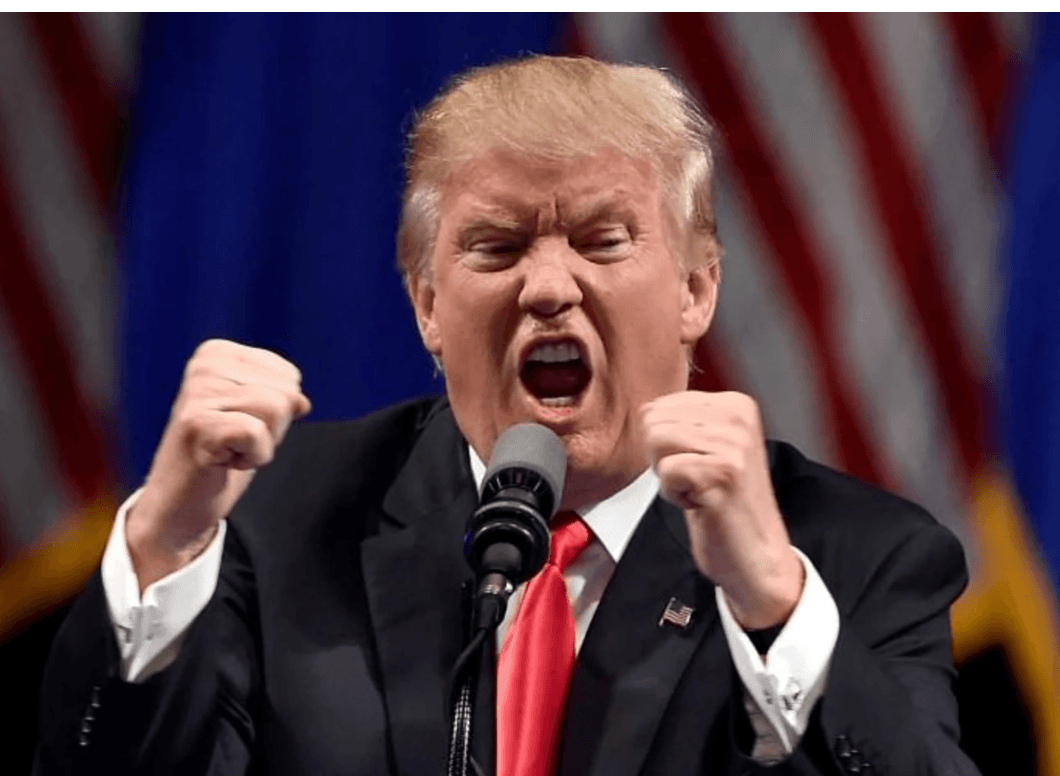 Can Trump Win In 2024? Probably Not, But He Will Certainly Cheat Again