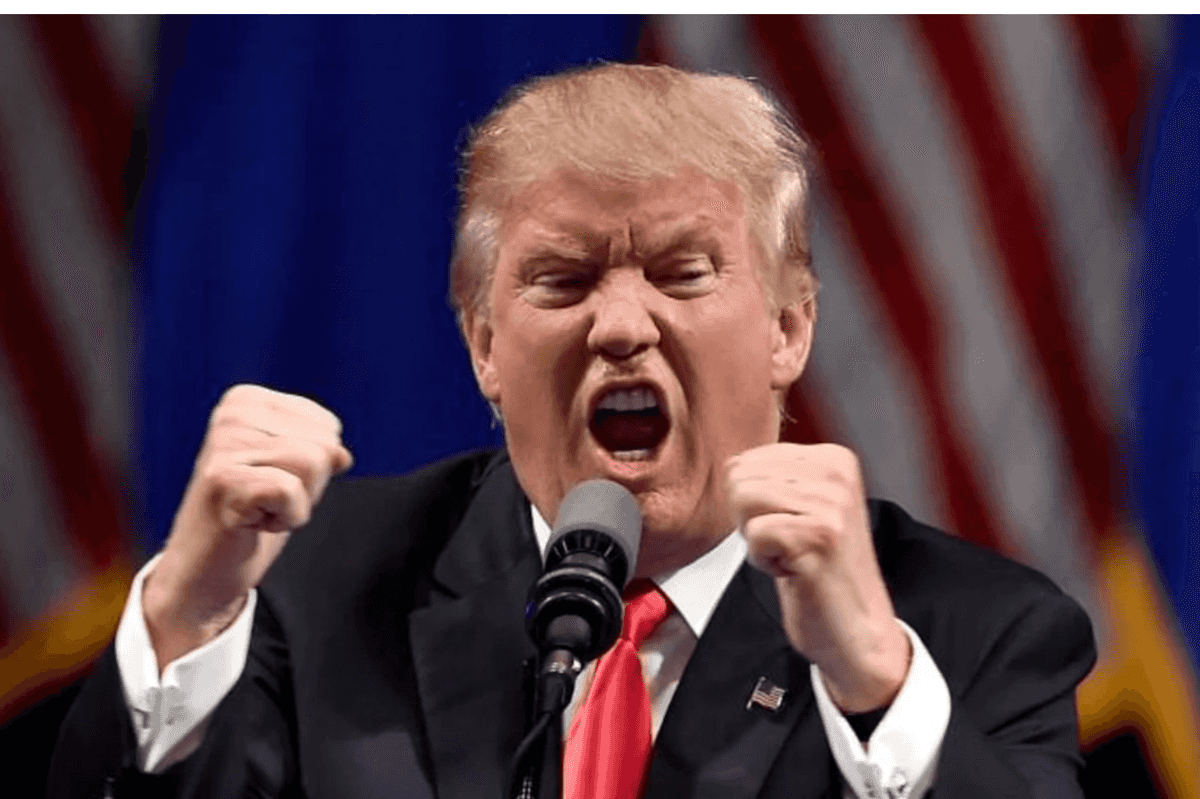 Can Trump Win In 2024? Probably Not, But He Will Certainly Cheat Again