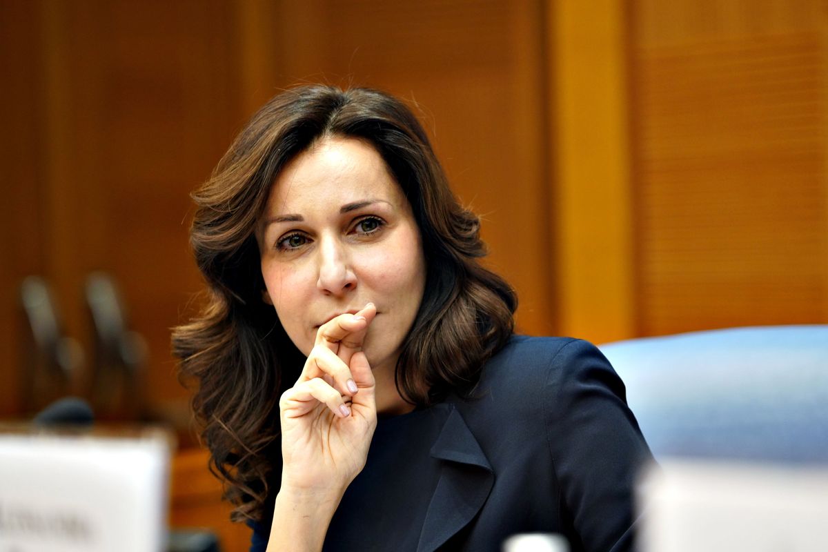 Tangenti per oltre tre milioni dall’editore Bianchi: condannata Giovanna Boda