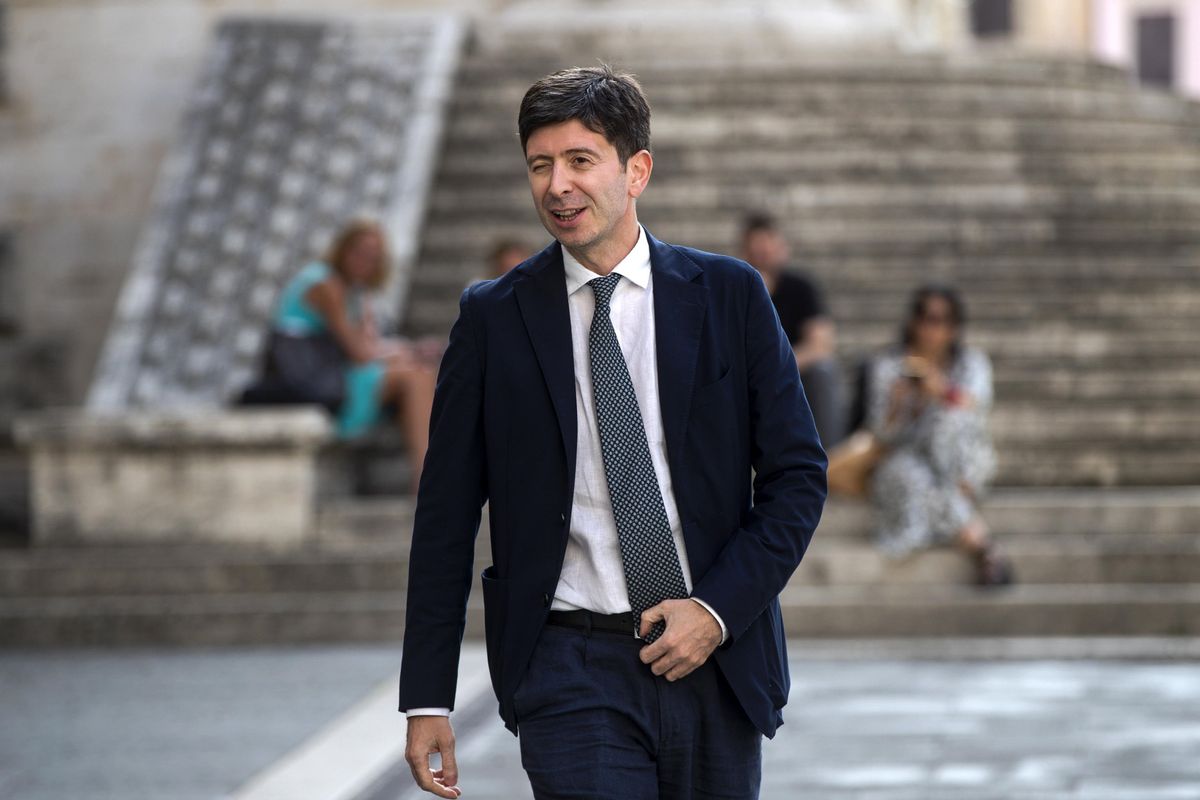 L’ex ministro si batte per la sanità dopo aver taciuto su sprechi e tagli
