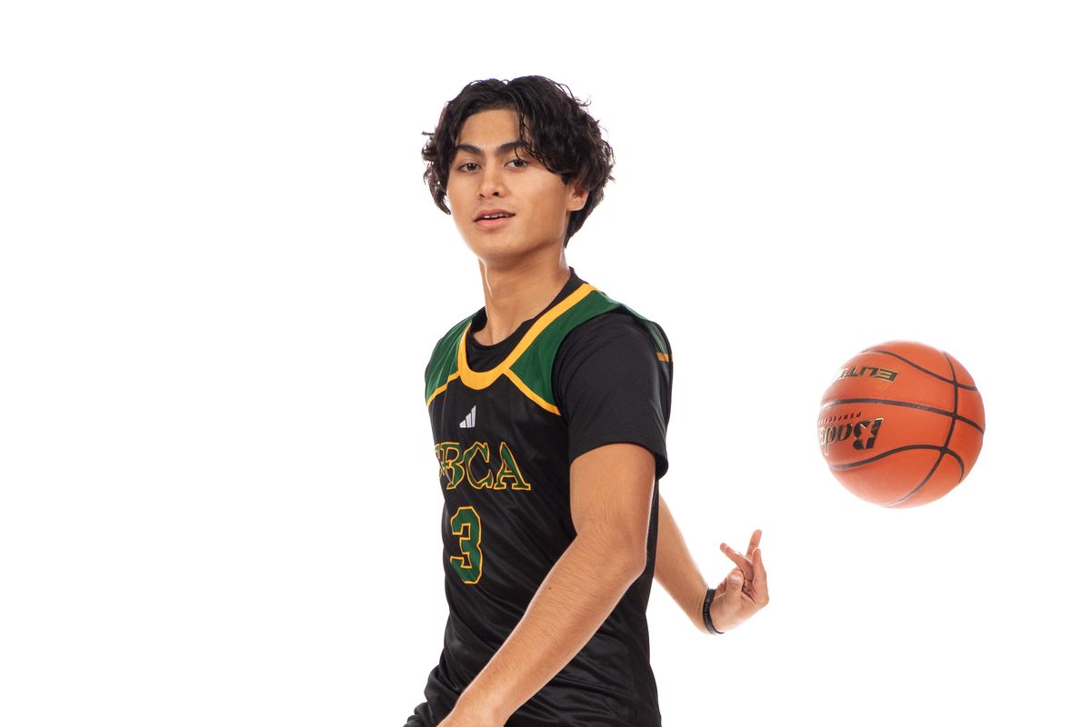 TIME TO SHINE: Benny and co. bringing FBCA to the next level