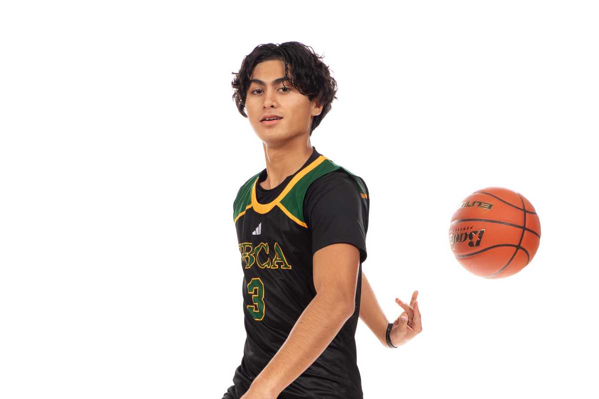 TIME TO SHINE: Benny and co. bringing FBCA to the next level