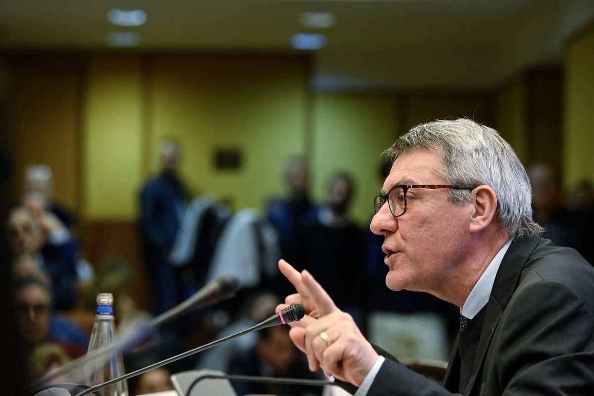 La Cisl si mangia gli iscritti Cgil. La propaganda di Landini fa flop