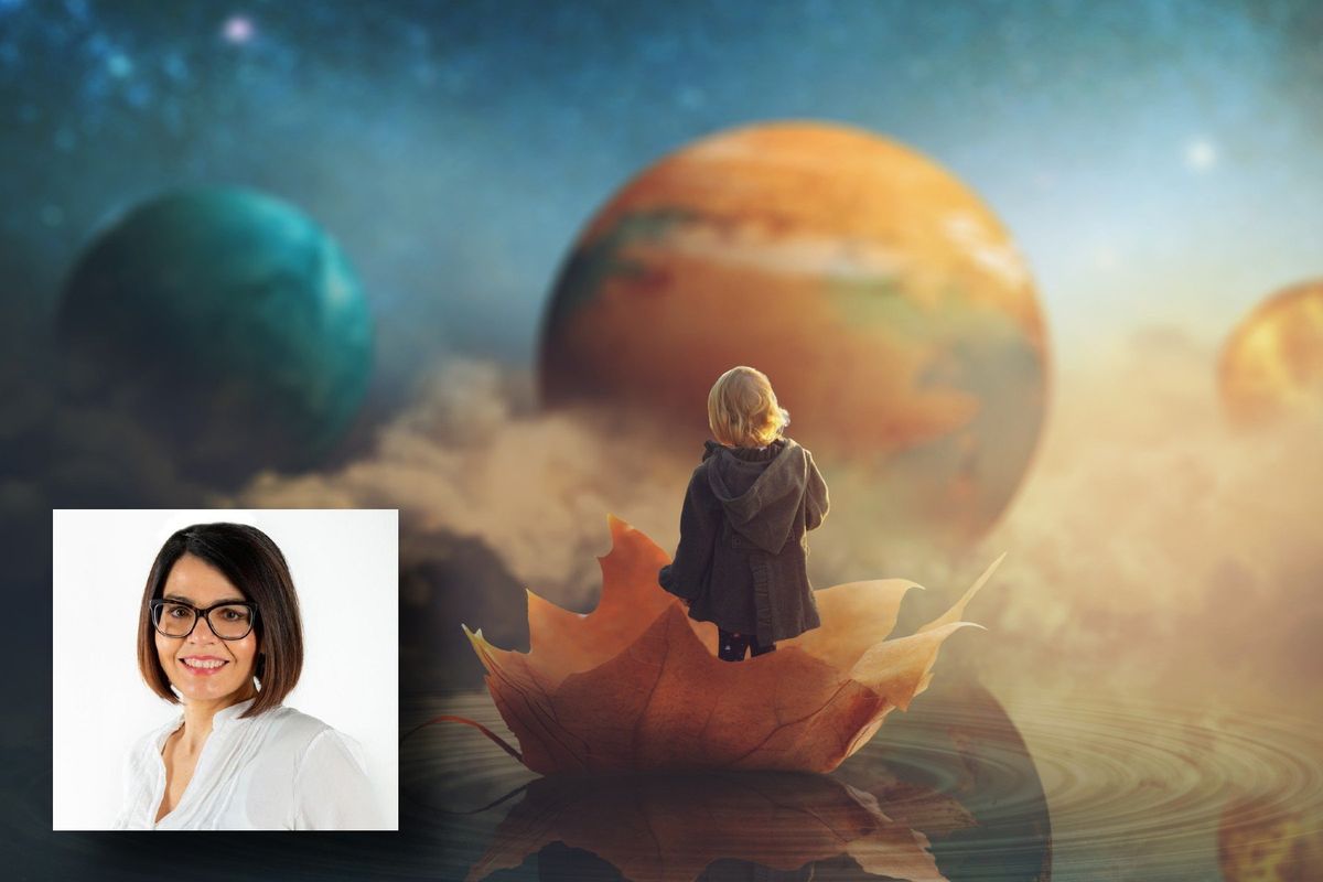 «La fantascienza è libertà dalle costrizioni»