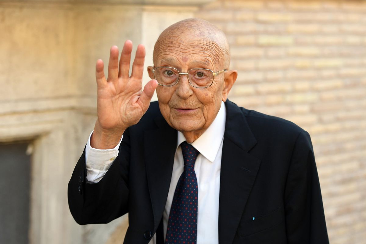 Sabino Cassese: «Sull’Autonomia la sinistra ha torto»