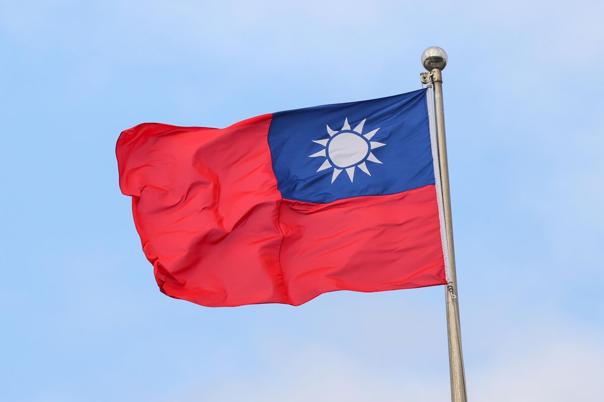 Riccardo Tsa-Nan Lin: «Taiwan non teme l’ira del Dragone»