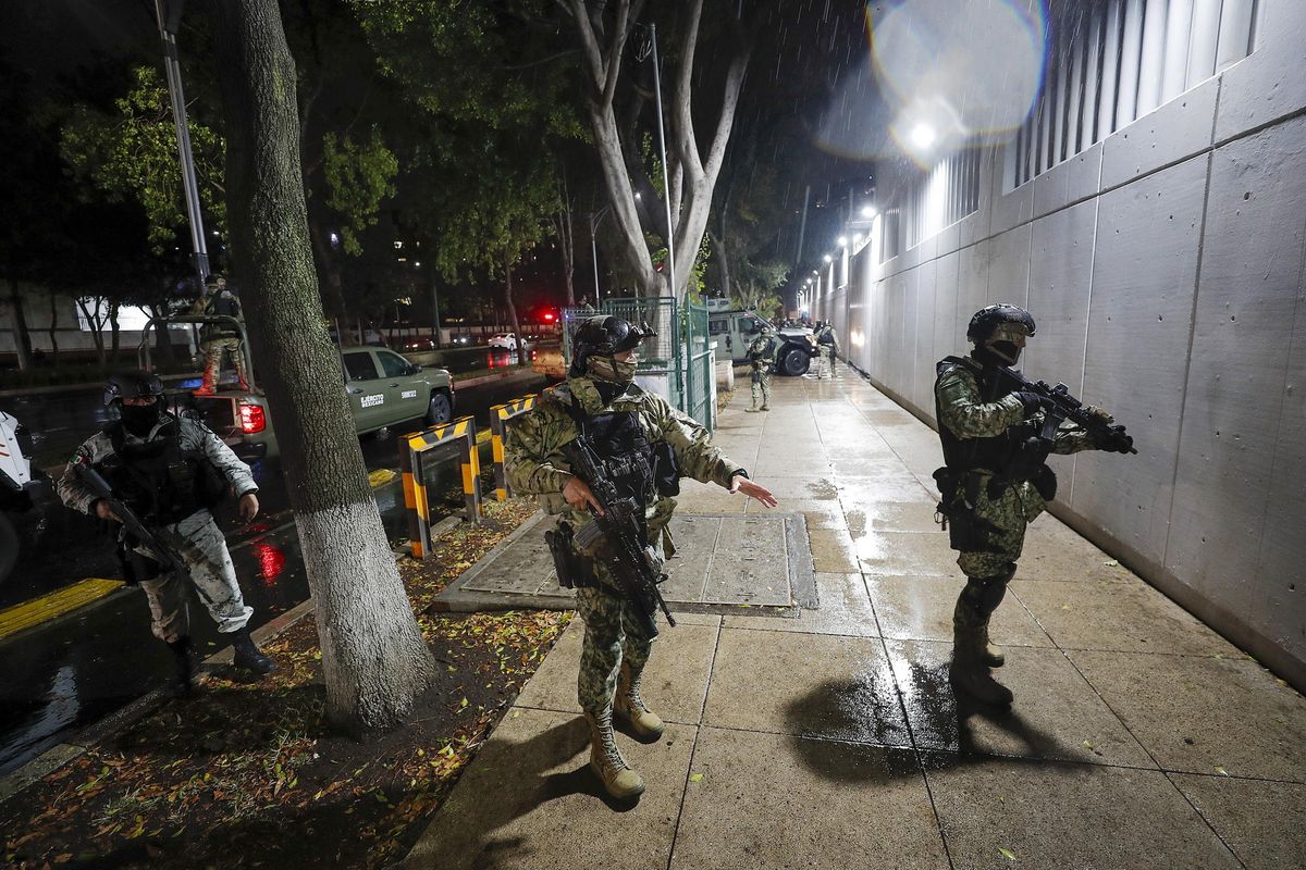 Corano e cocaina: il patto di sangue tra narcos e jihadisti