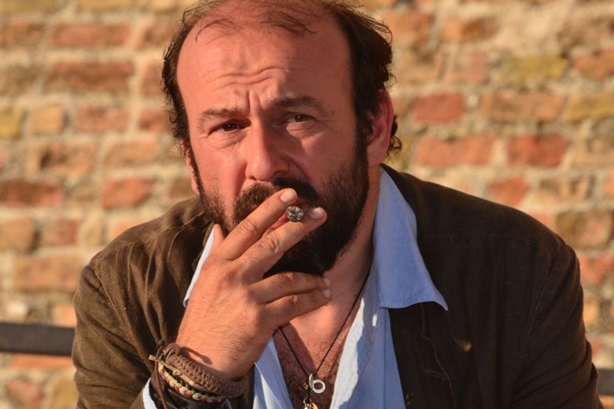 Davide Rondoni: «Il sacro è nel cuore del popolo perché è ciò che non svanisce»