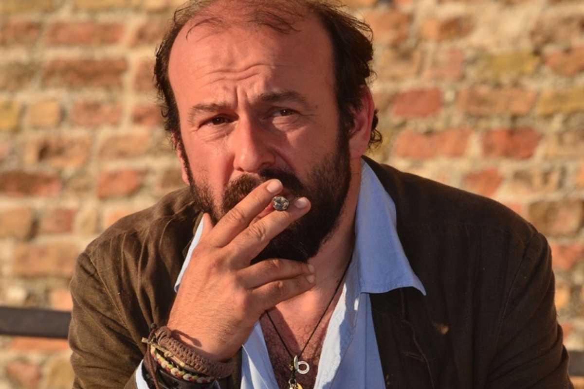 Davide Rondoni: «Il sacro è nel cuore del popolo perché è ciò che non svanisce»