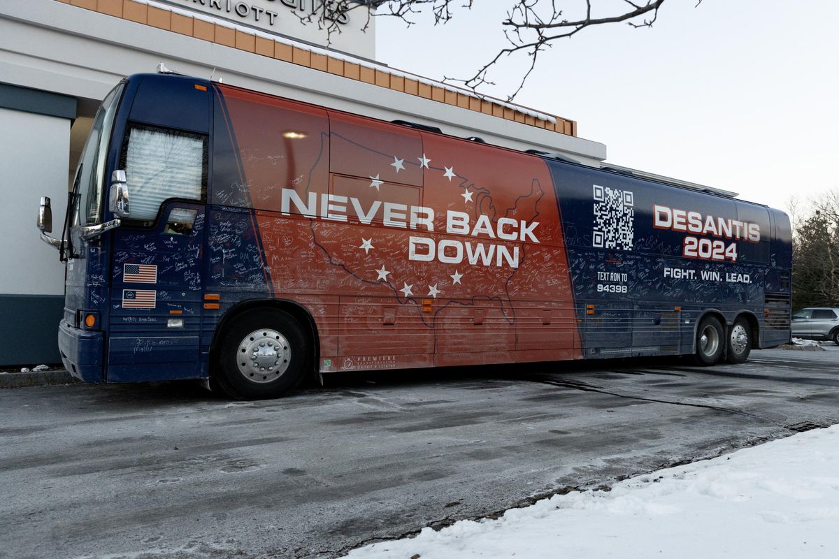 Usa 2024: occhi puntati sul New Hampshire