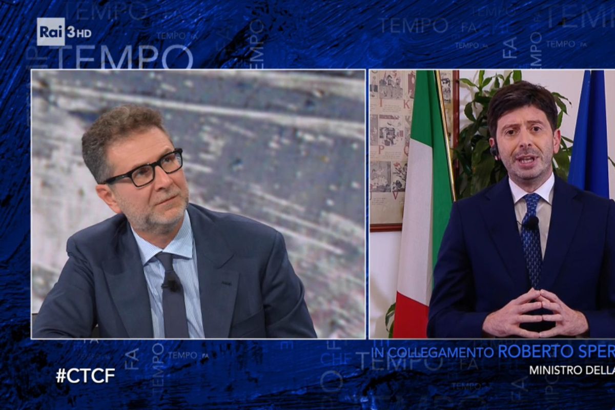 Speranza frigna da Fazio per la Commissione