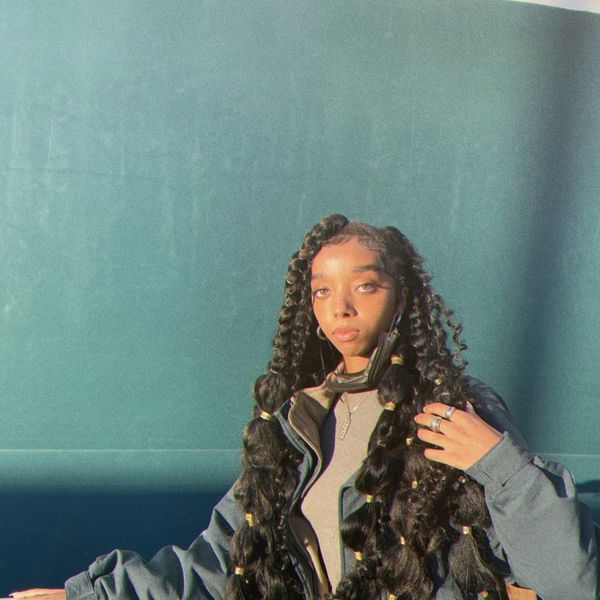 8 Hairstyles By Kayra Theodore That Prove Black Girl Hair Is Art