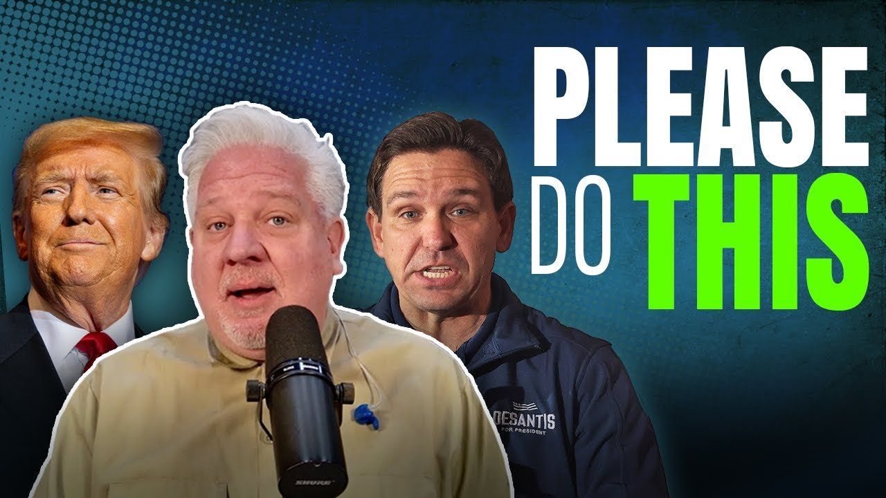 DeSantis would WRECK the Left with THIS Trump cabinet seat