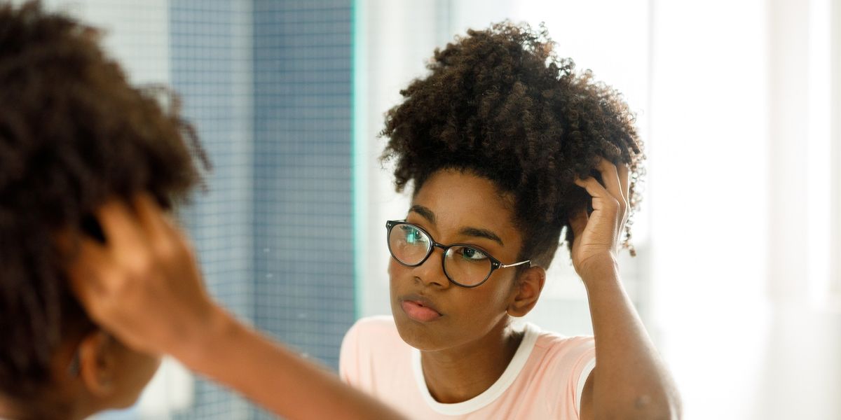 What Is A Scalp Consultation And The Benefits - Xonecole