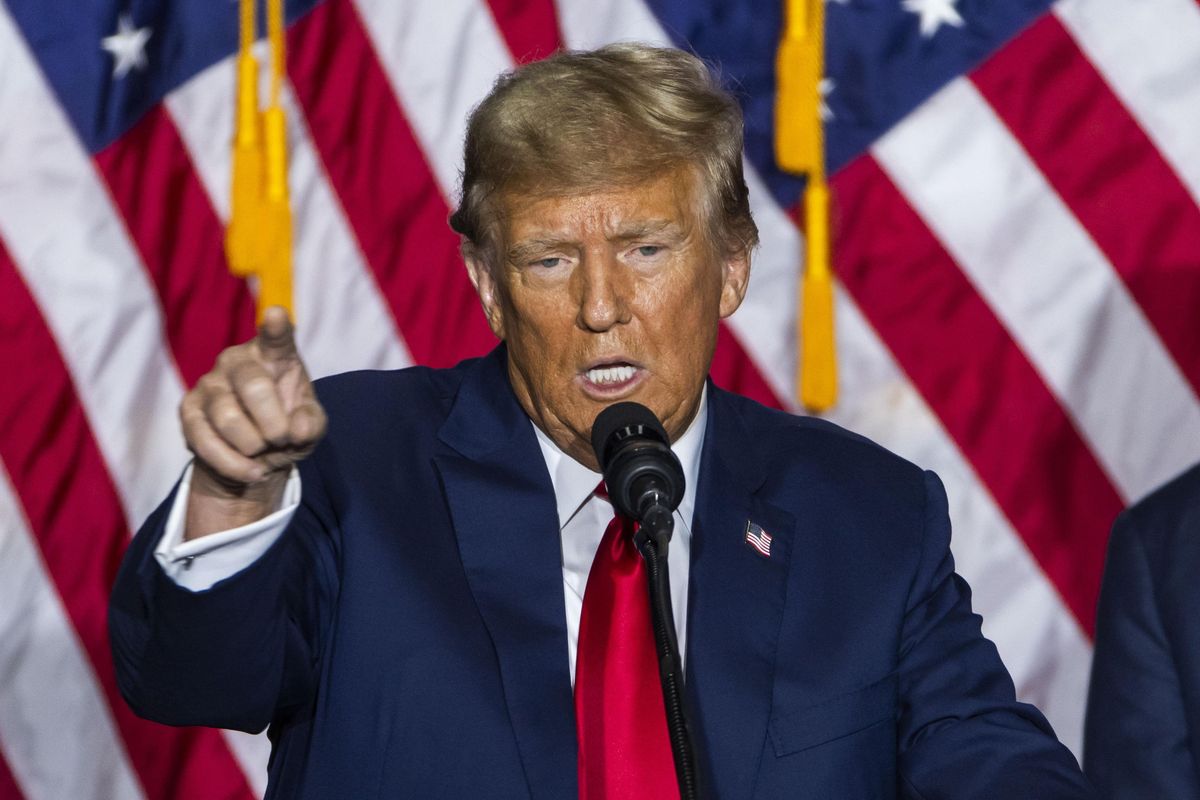 Il ritiro di DeSantis azzoppa la Haley. Trump ipoteca le primarie del Gop