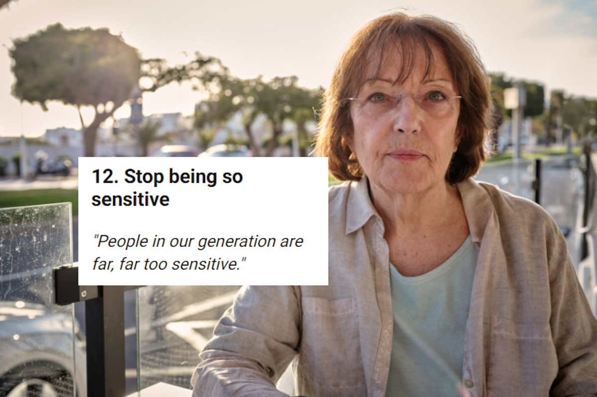 boomers, generations, generational differences, baby boomers, millennials, gen z, gen x, ok boomer, technology, culture